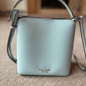 【Kate Spade】Carter Nylon Small Pleated Crossbody◆国内発送 kate spade | Bags | Kate Spade Carter Nylon Small Pleated